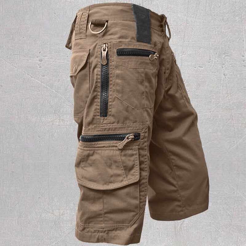 Zen | Vielseitige Cargo-Shorts