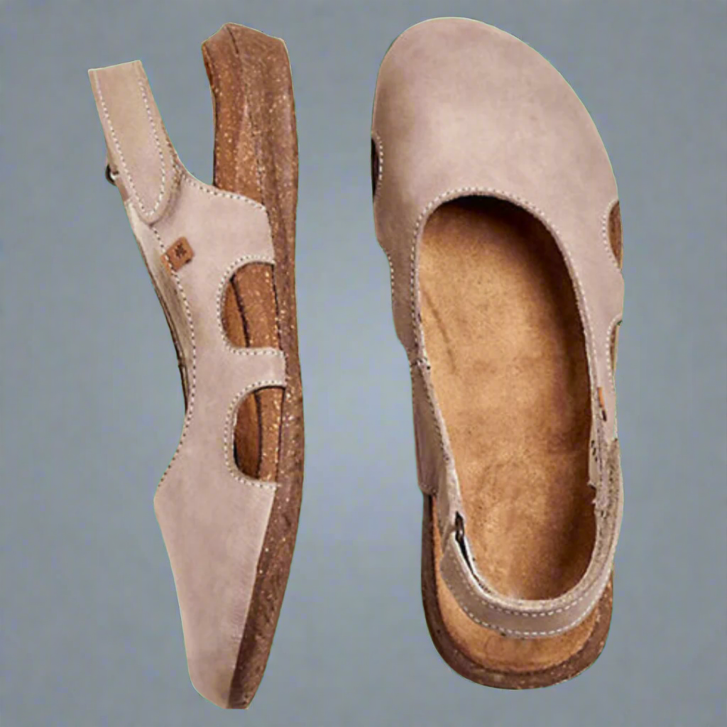 Selina | Komfortable Sandalen mit Unterstützung