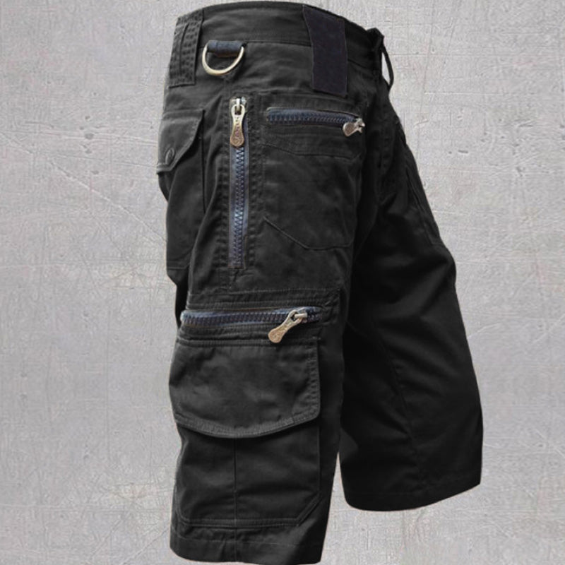 Zen | Vielseitige Cargo-Shorts
