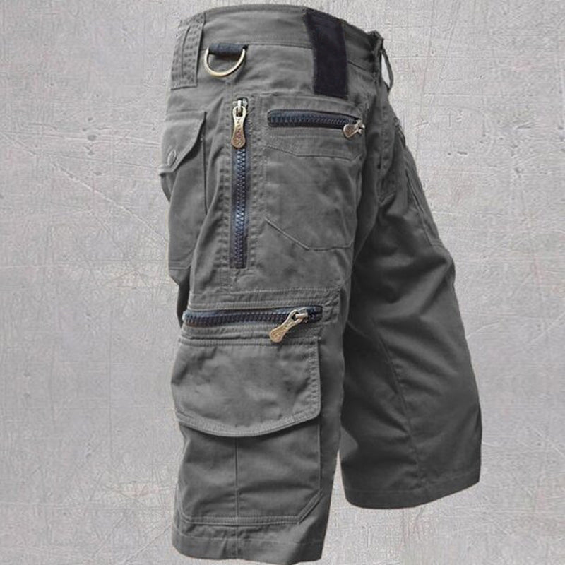 Zen | Vielseitige Cargo-Shorts
