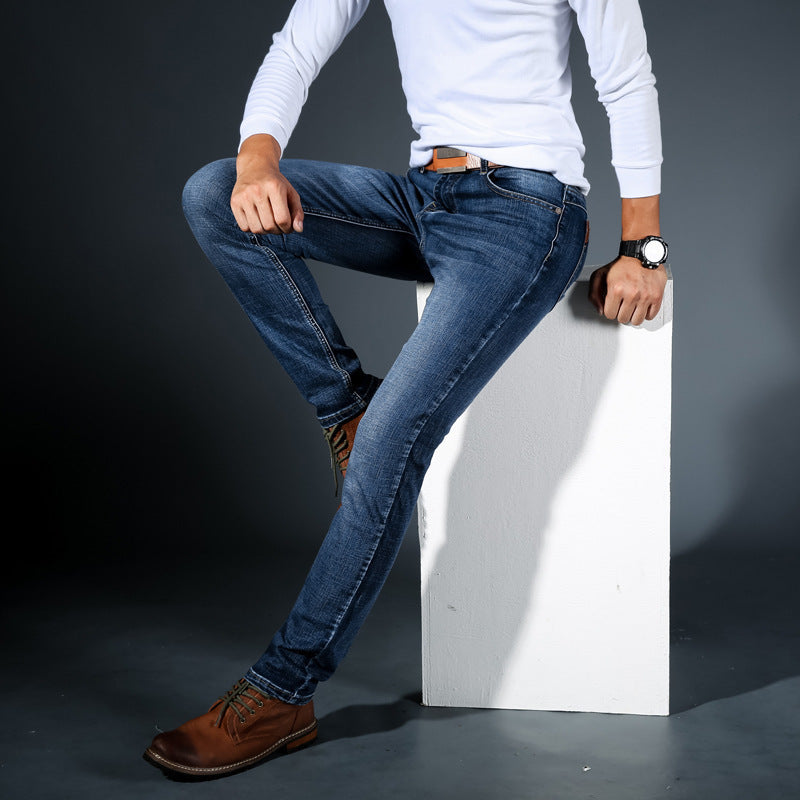 Arman | Premium Stretch-Jeans