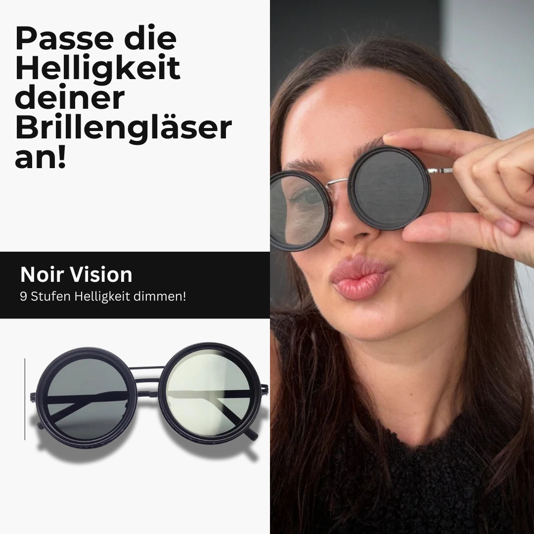Meier Vision™ - Anpassbare Designerbrille