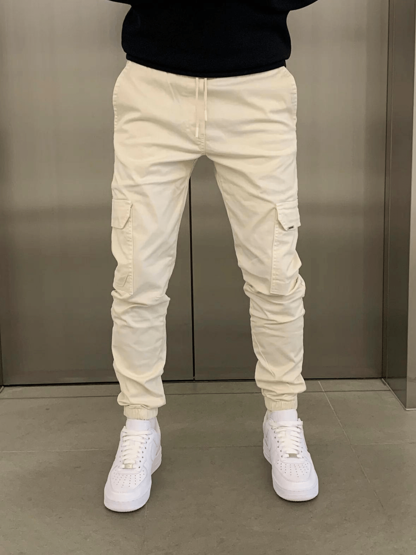 Seths | Bequeme Cargohose