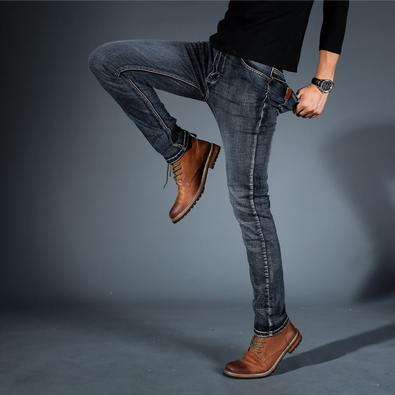 Arman | Premium Stretch-Jeans