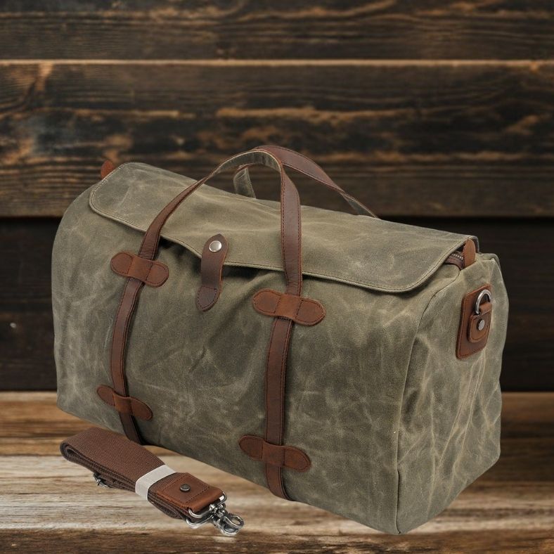 TUCSON | Sporttasche Duffle