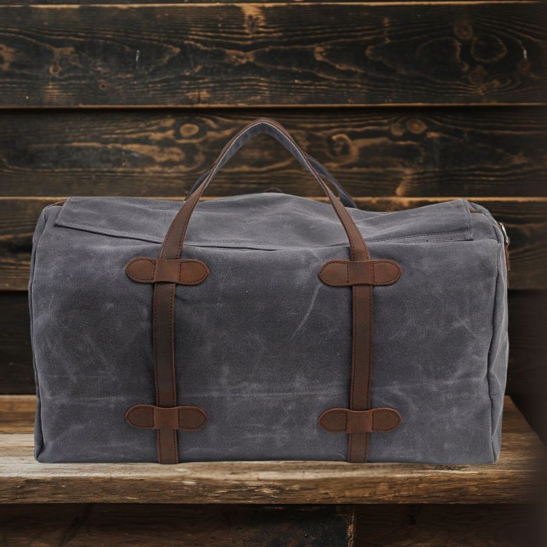 TUCSON | Sporttasche Duffle