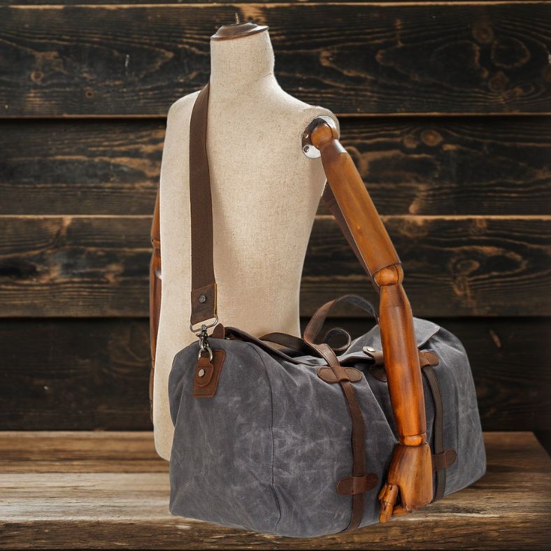 TUCSON | Sporttasche Duffle
