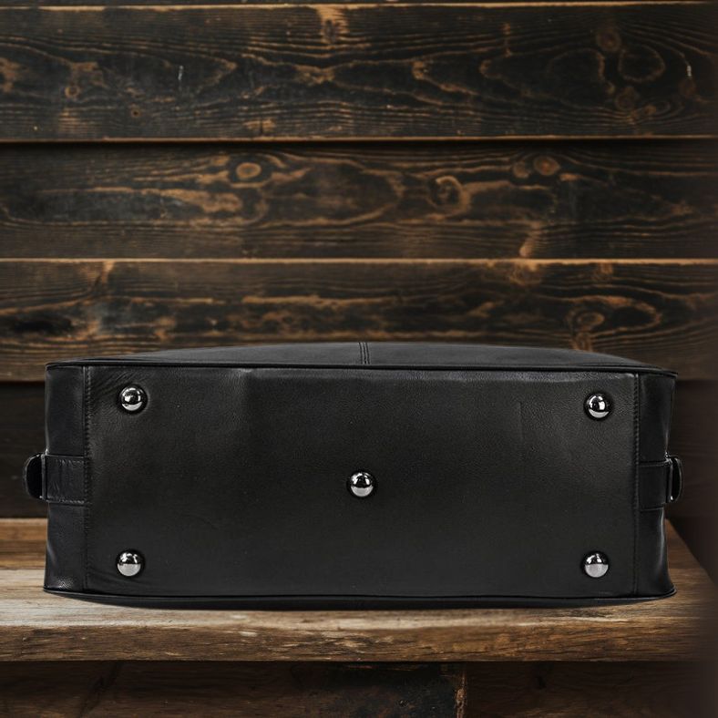 AALBORG | Reisetasche aus Leder