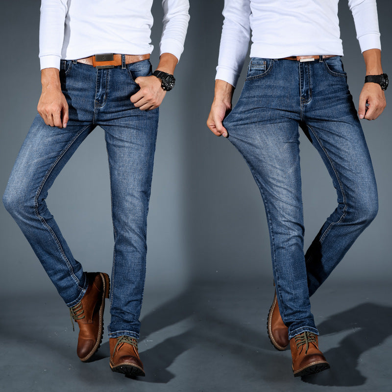 Arman | Premium Stretch-Jeans