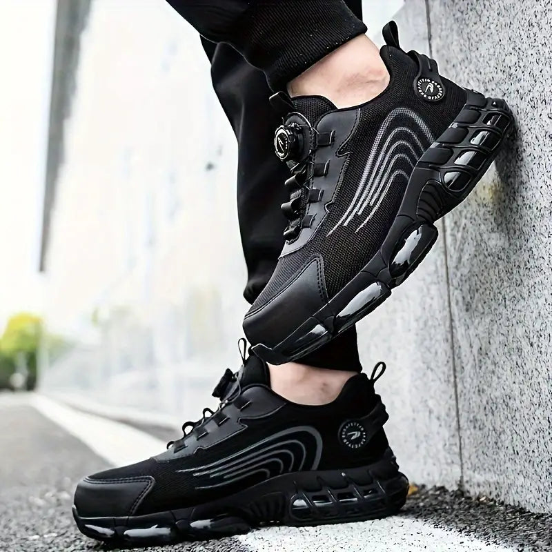 MeierGear - Sicherheits-Arbeitsstiefel