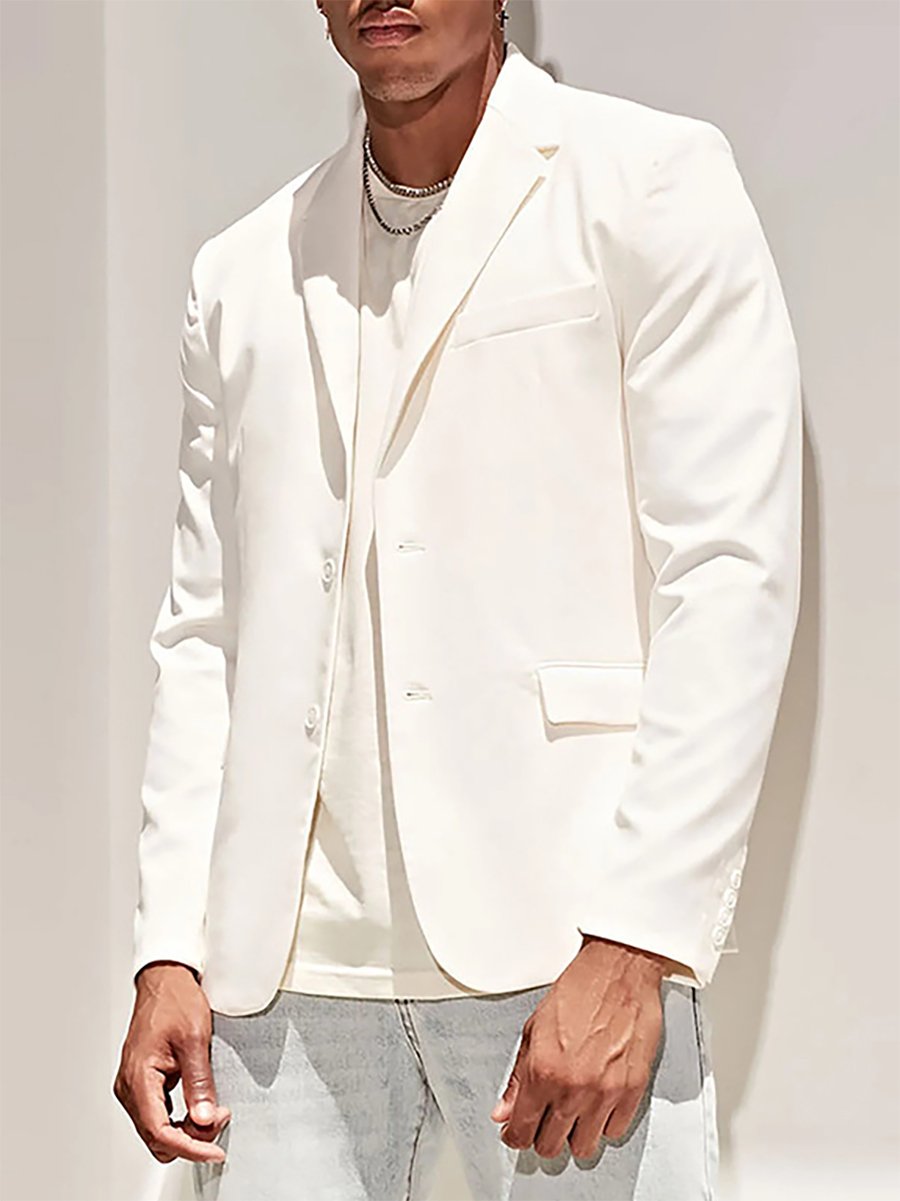 Thiago | Business Casual Sakko