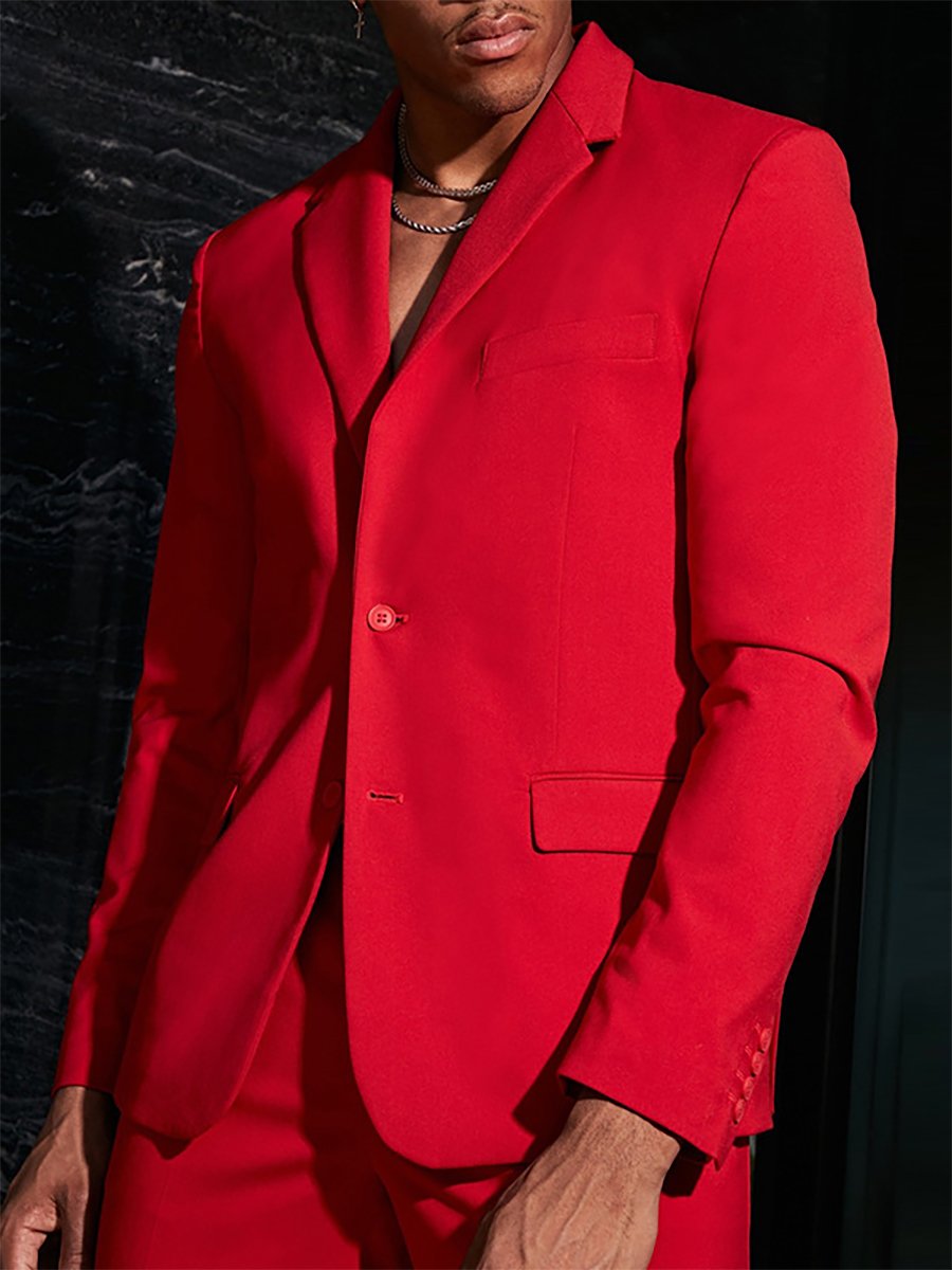 Thiago | Business Casual Sakko