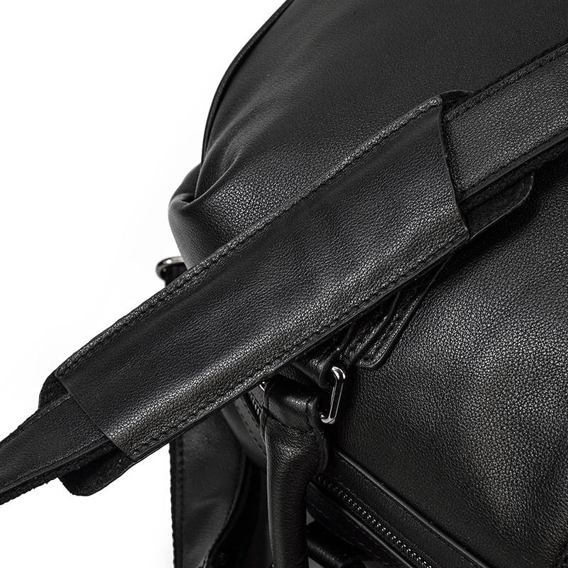 AALBORG | Reisetasche aus Leder