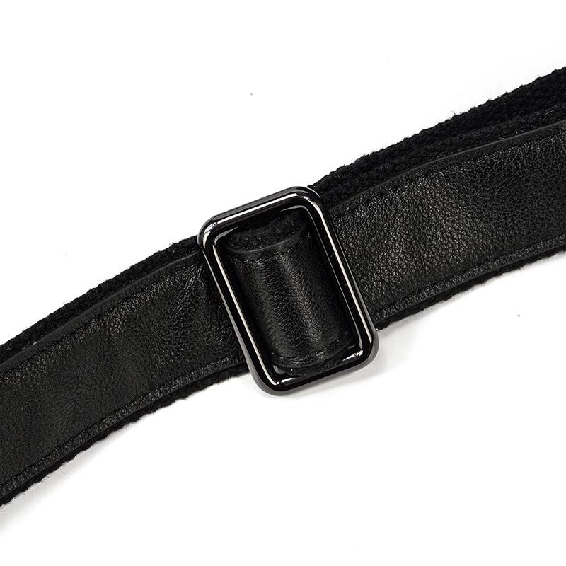 AALBORG | Reisetasche aus Leder