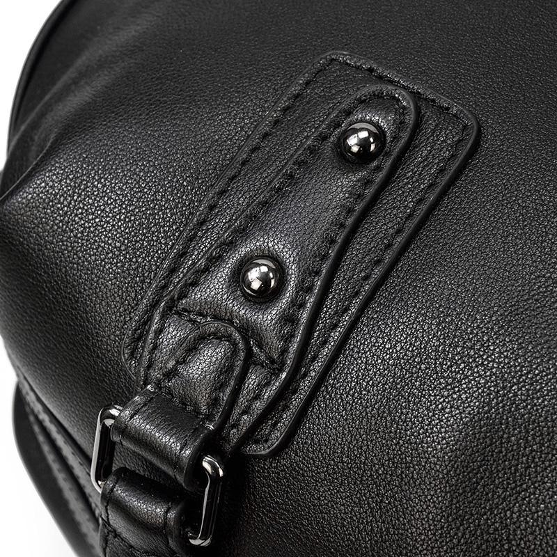 AALBORG | Reisetasche aus Leder