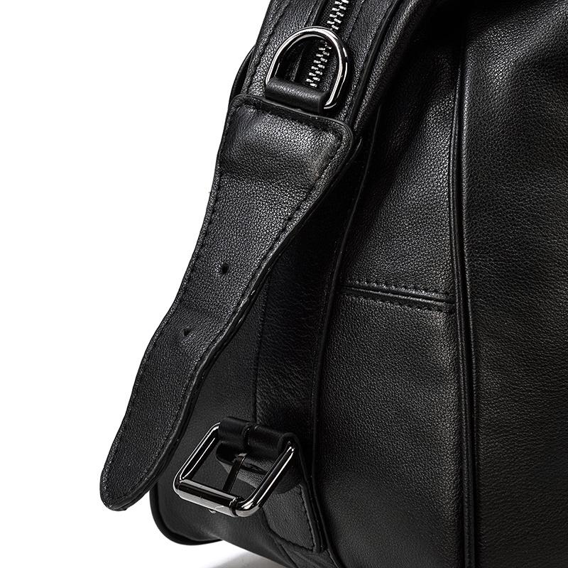 AALBORG | Reisetasche aus Leder