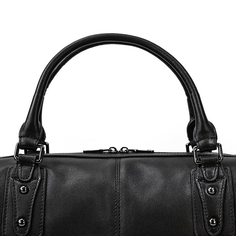 AALBORG | Reisetasche aus Leder