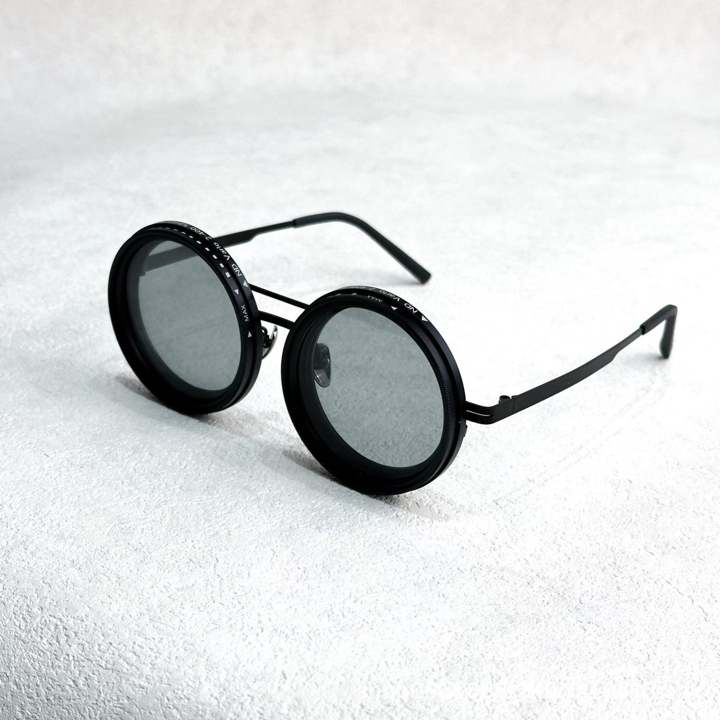 Meier Vision™ - Anpassbare Designerbrille