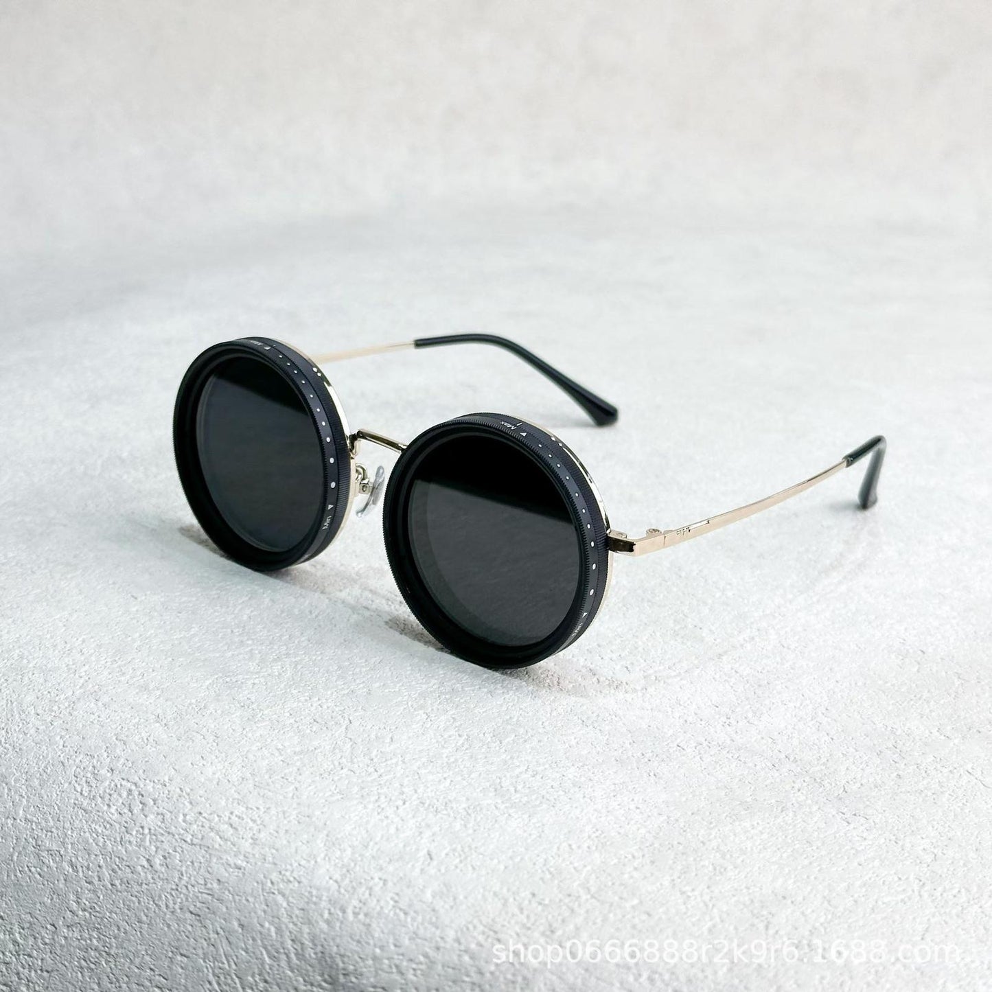 Meier Vision™ - Anpassbare Designerbrille