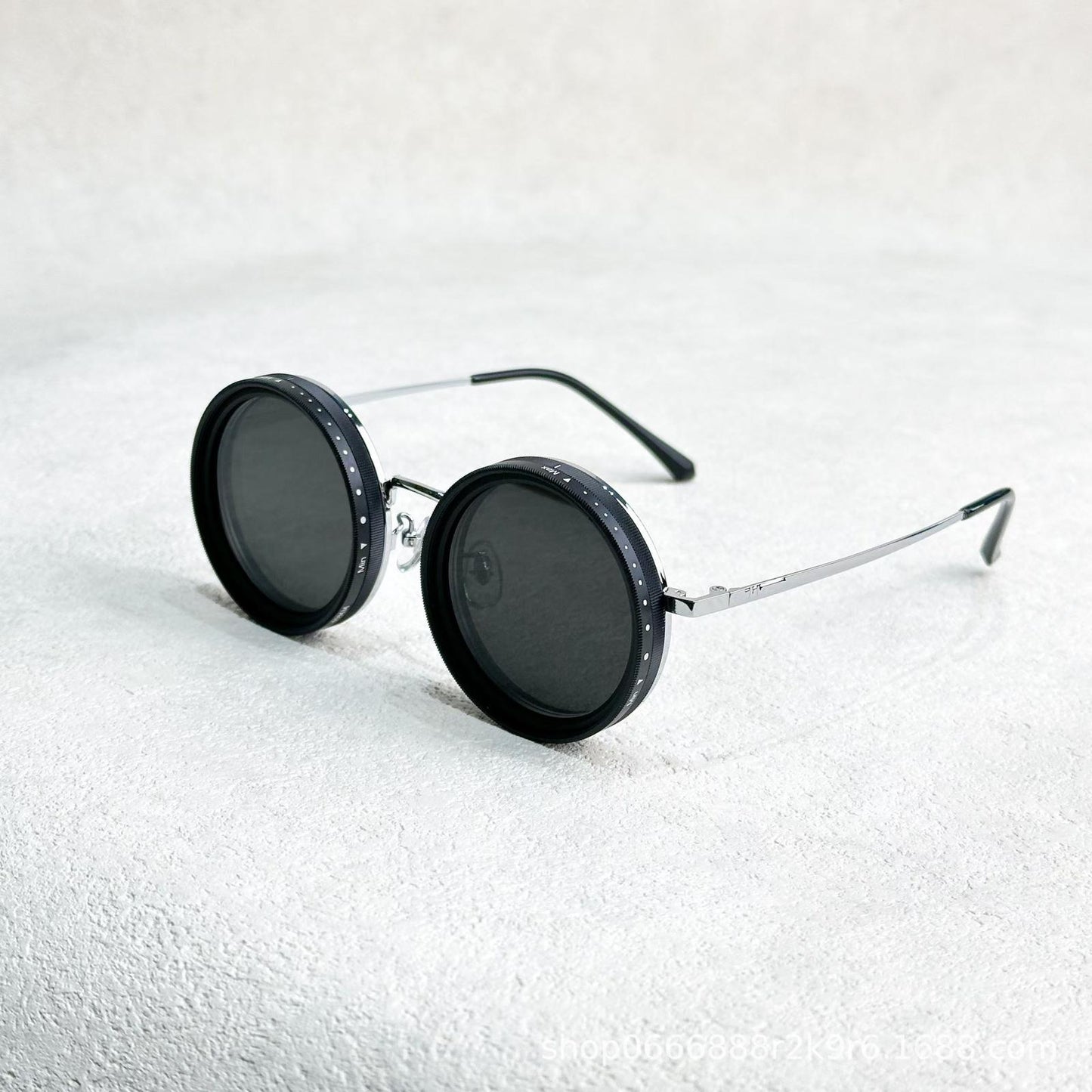 Meier Vision™ - Anpassbare Designerbrille