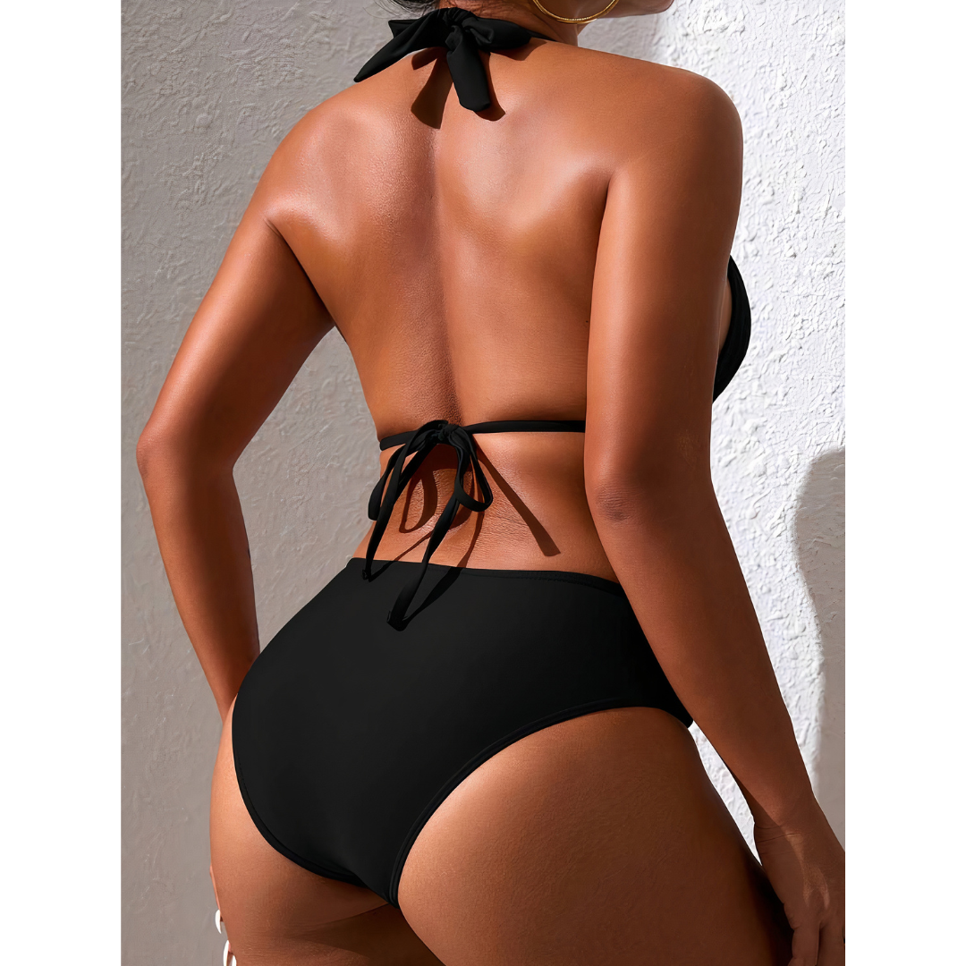 Serenity Bikini Set – Stilvoll und Anpassbar für Deinen Sommer