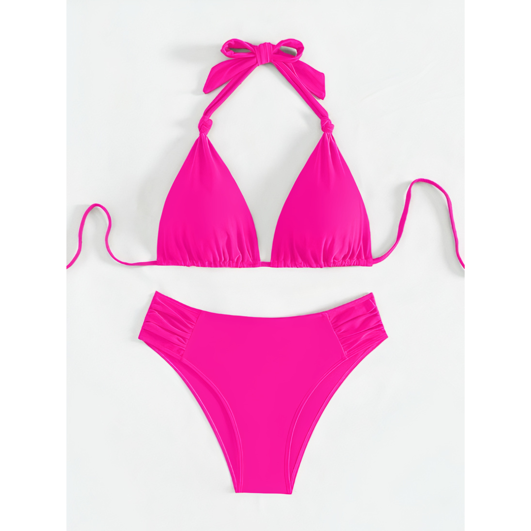 Serenity Bikini Set – Stilvoll und Anpassbar für Deinen Sommer