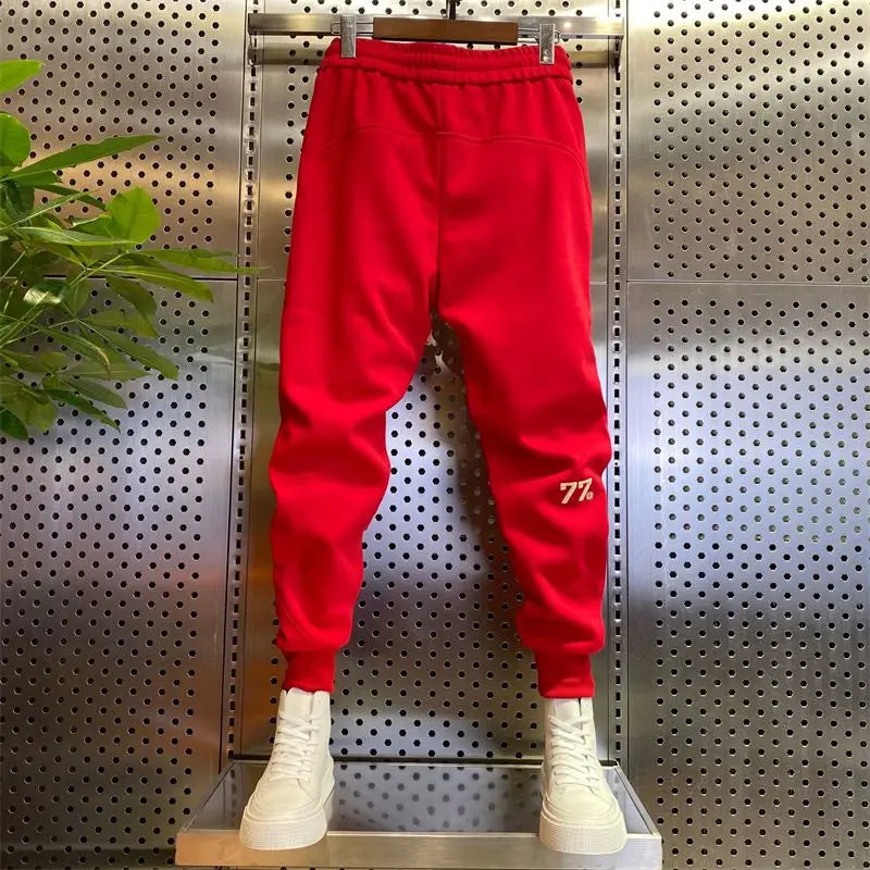 Troi | Hosen im modernen Stil
