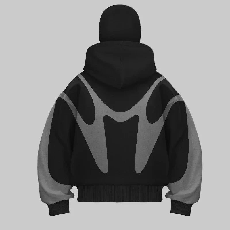 Hugo | Phantom Shield Kapuzenpullover
