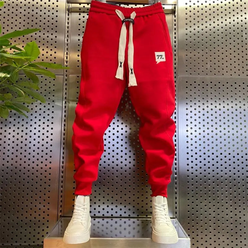 Troi | Hosen im modernen Stil