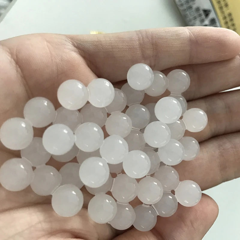 7-8mm Gel-Kugeln – Wasserperlen für Gel-Blaster und Dekoration