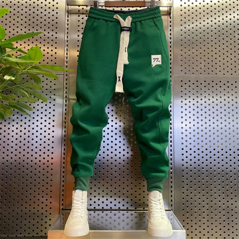 Troi | Hosen im modernen Stil