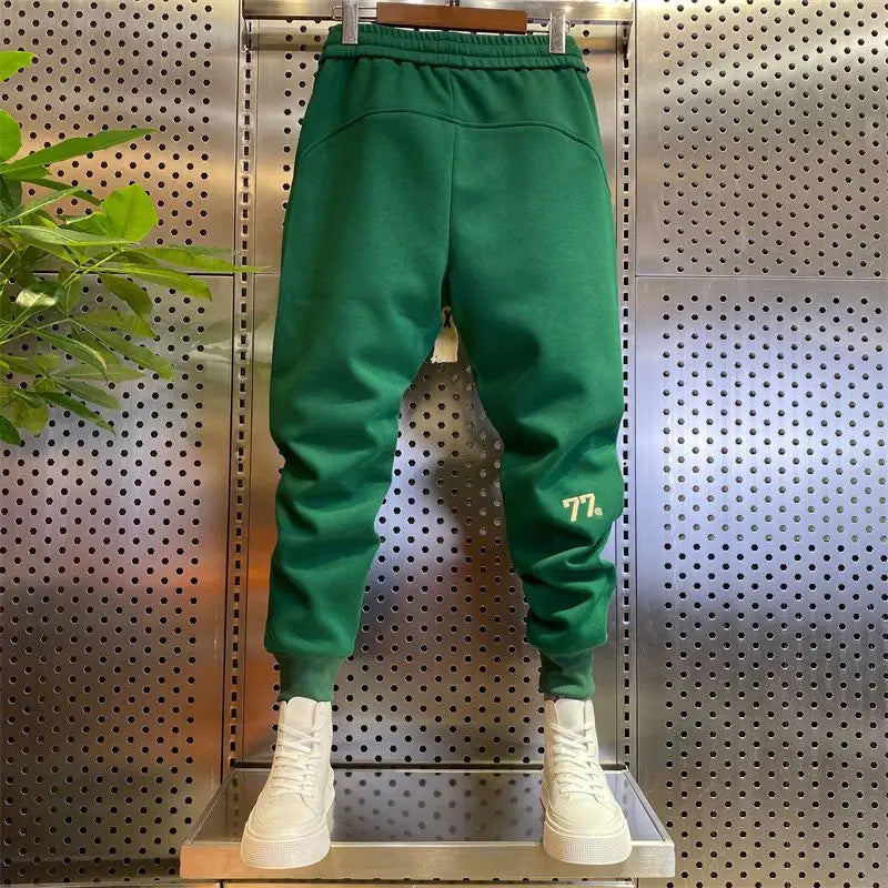 Troi | Hosen im modernen Stil