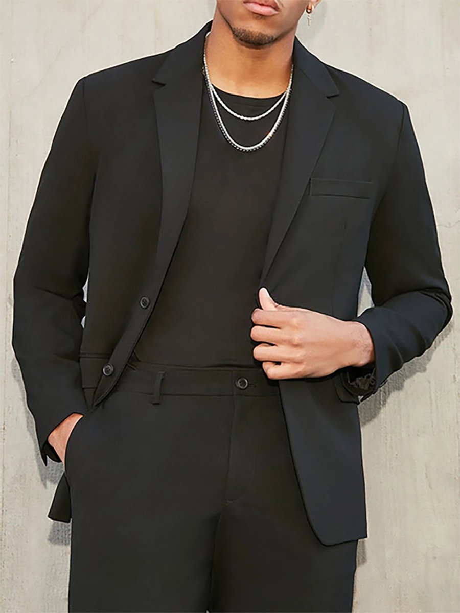 Thiago | Business Casual Sakko