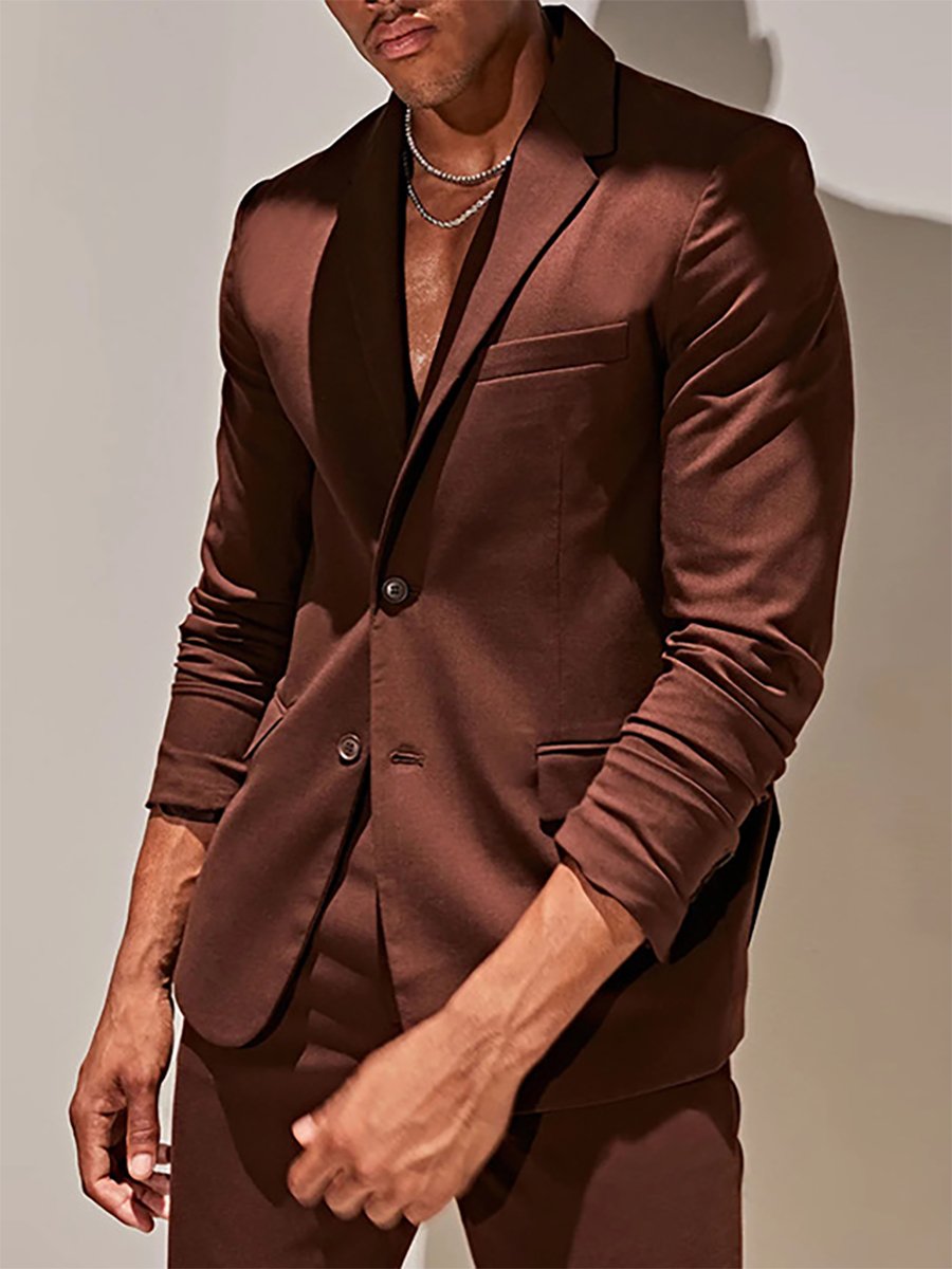 Thiago | Business Casual Sakko