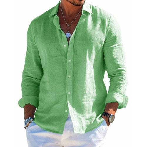 Victor | Elegantes Herrenhemd