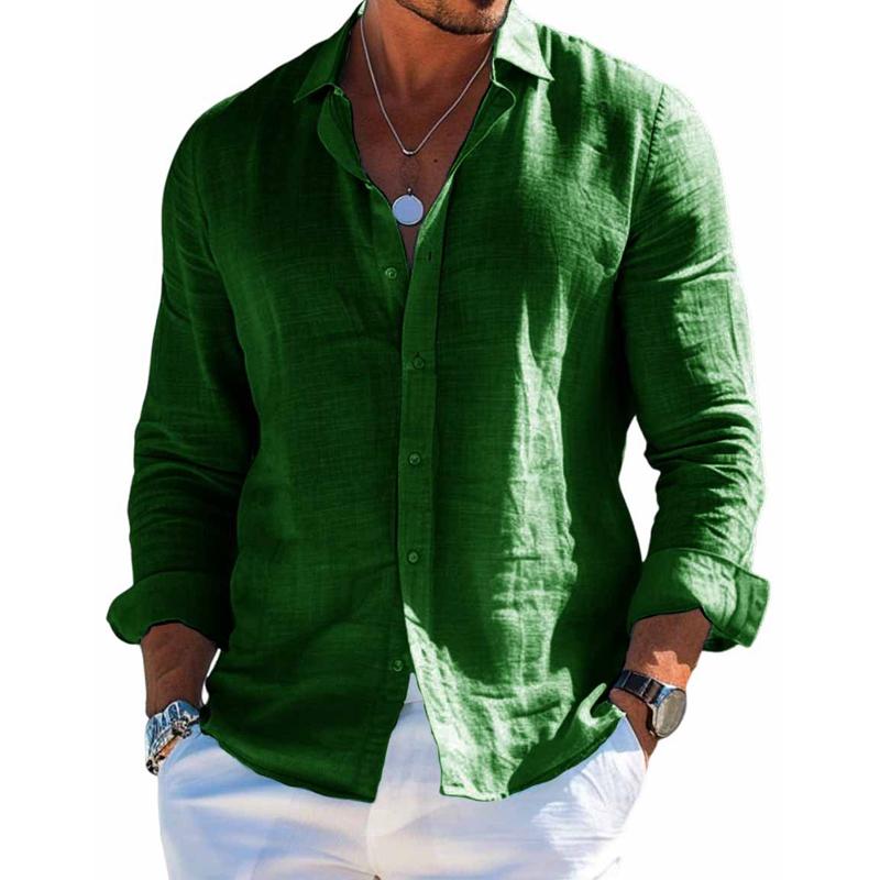 Victor | Elegantes Herrenhemd