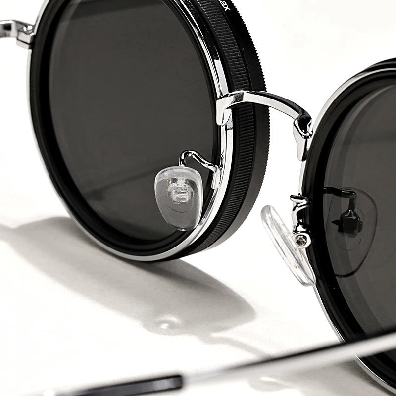 Meier Vision™ - Anpassbare Designerbrille