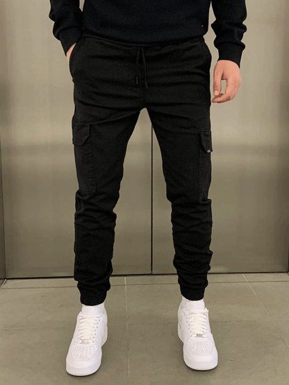 Seths | Bequeme Cargohose