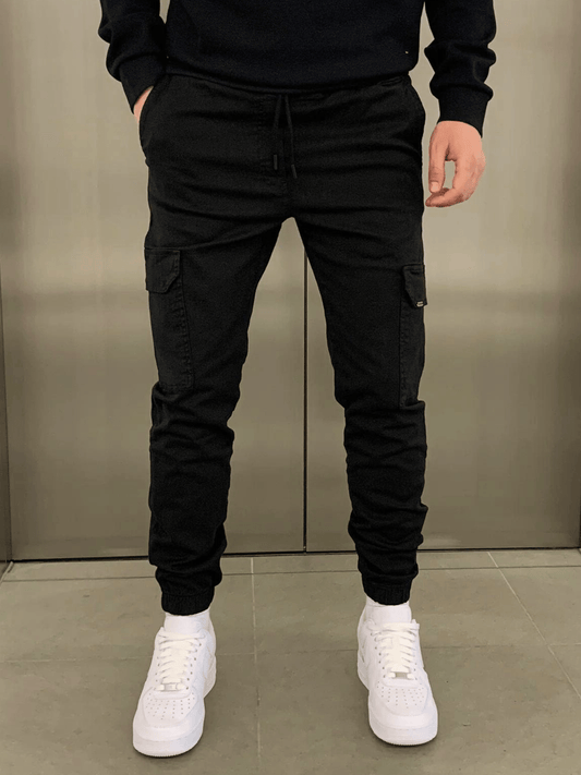 Seths | Bequeme Cargohose