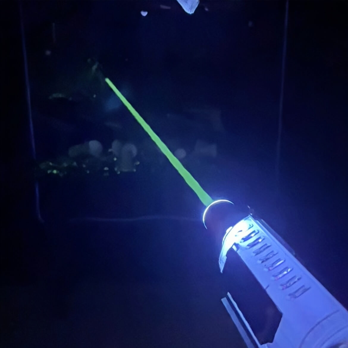 Tracer-X | Carbonfaser Tracer für Gel & BB Blaster