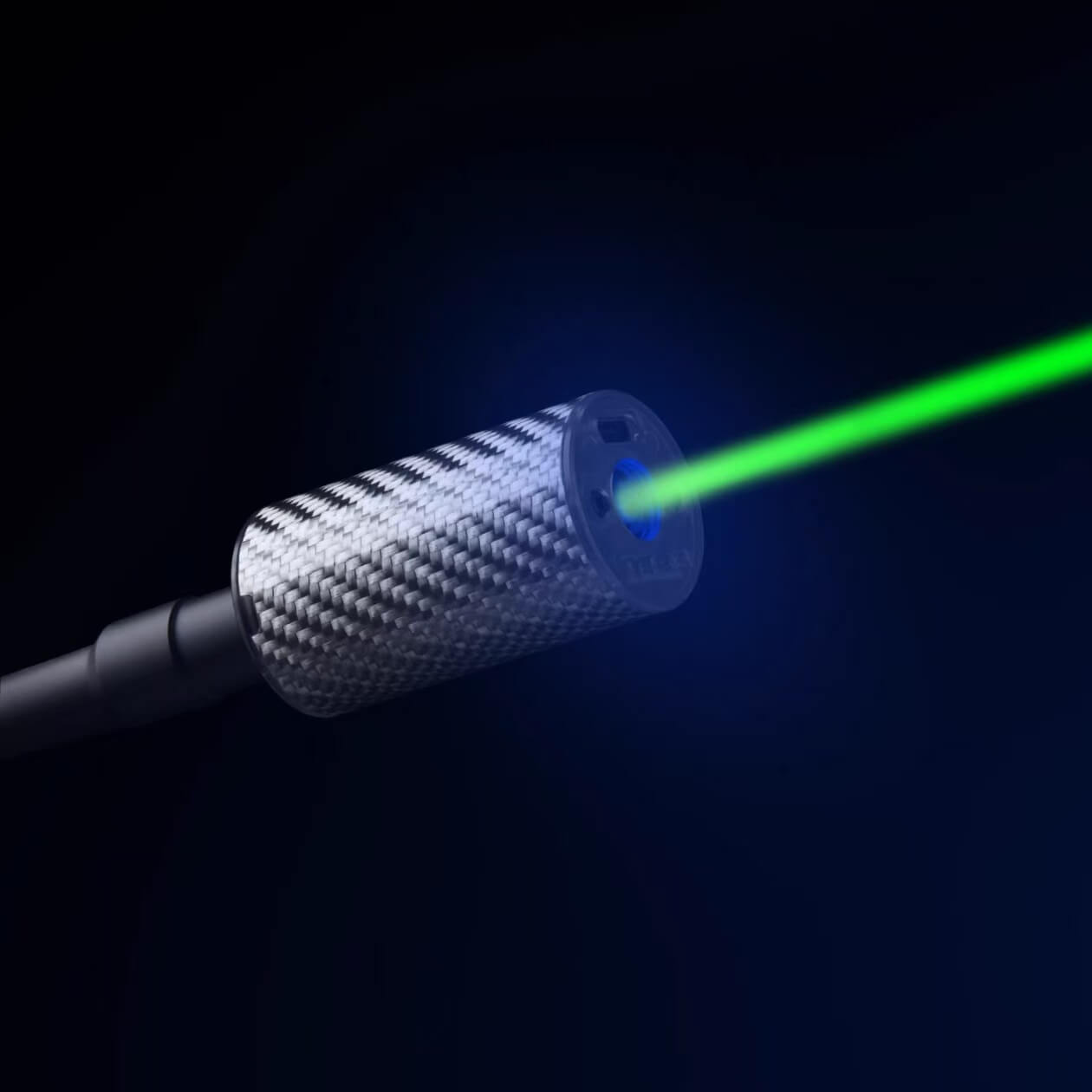 Tracer-X | Carbonfaser Tracer für Gel & BB Blaster