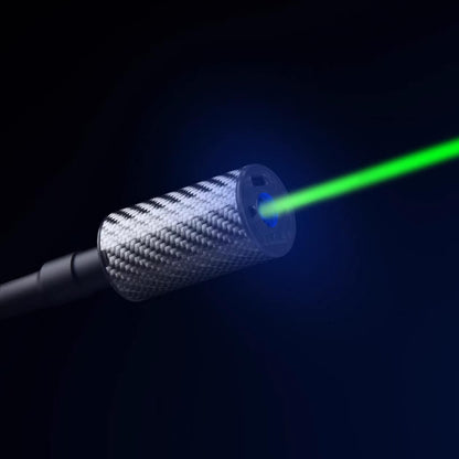 Tracer-X | Carbonfaser Tracer für Gel & BB Blaster