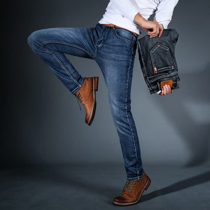 Arman | Premium Stretch-Jeans