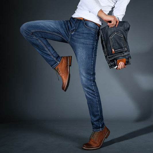 Arman | Premium Stretch-Jeans