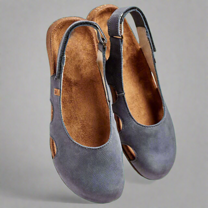 Selina | Komfortable Sandalen mit Unterstützung