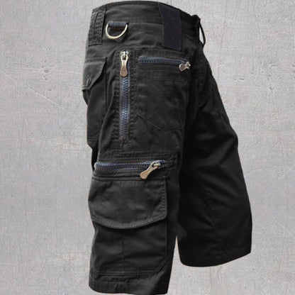 Zen | Vielseitige Cargo-Shorts