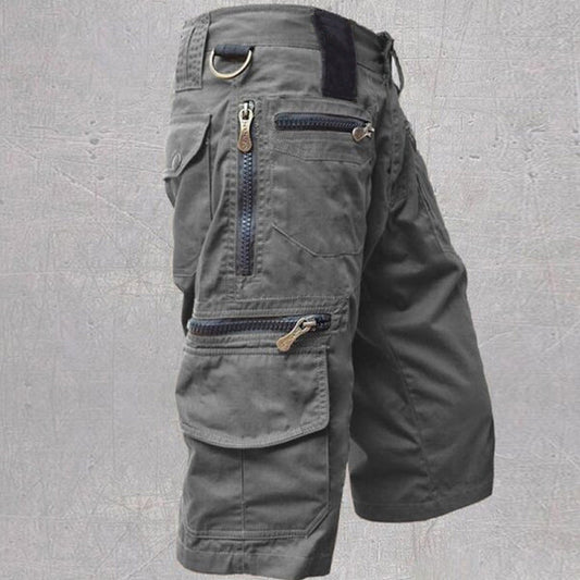 Zen | Vielseitige Cargo-Shorts