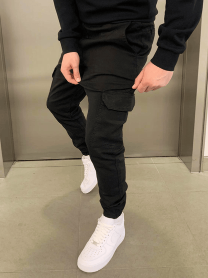 Seths | Bequeme Cargohose