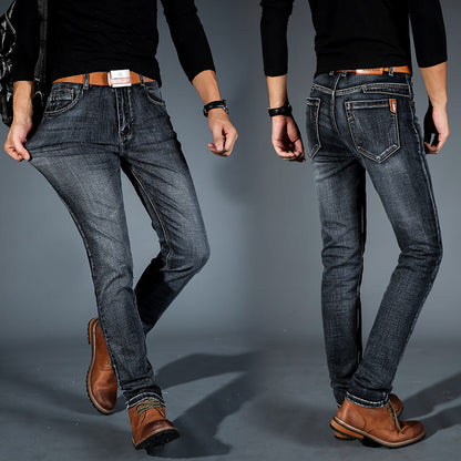 Arman | Premium Stretch-Jeans