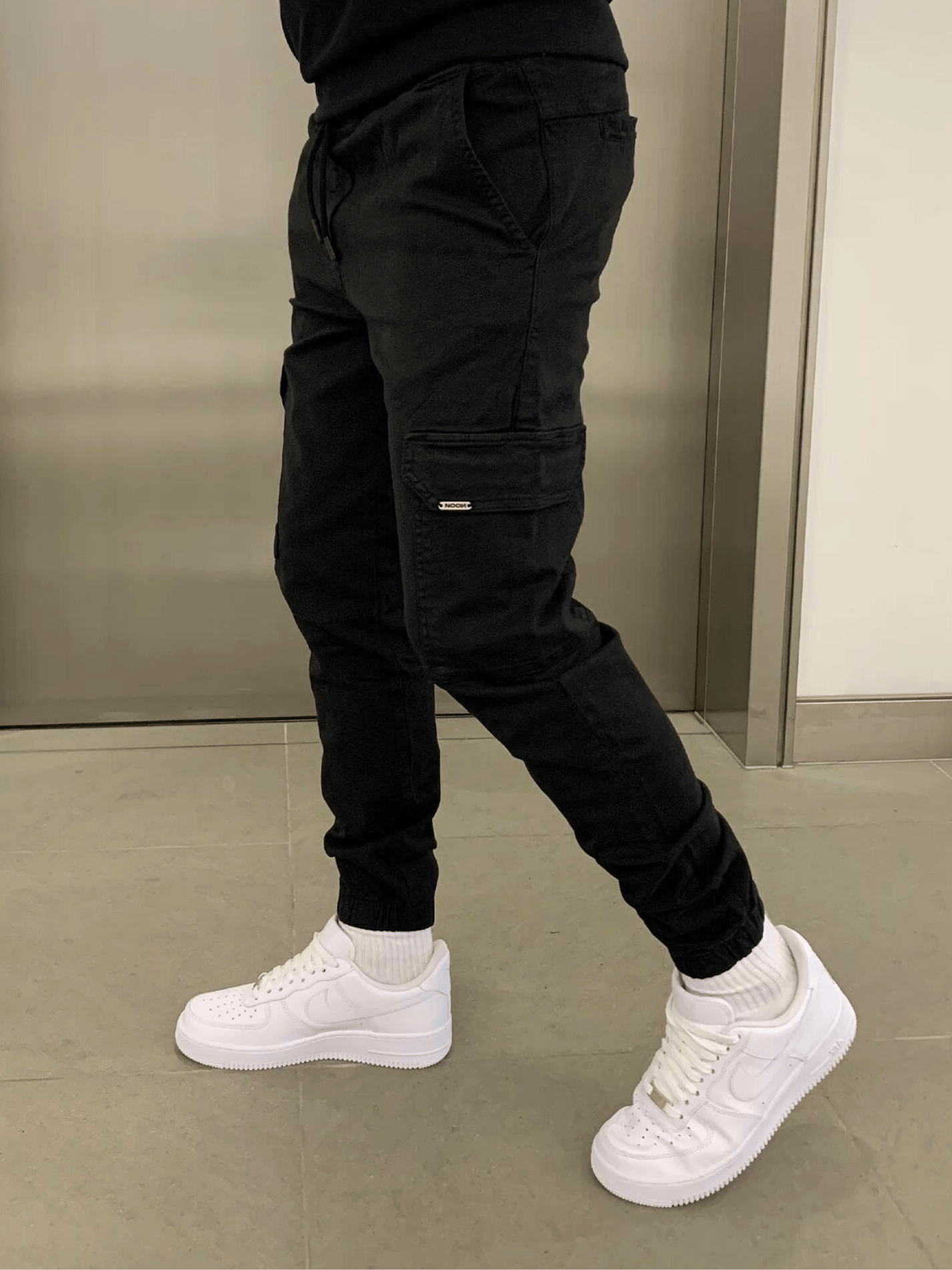 Seths | Bequeme Cargohose